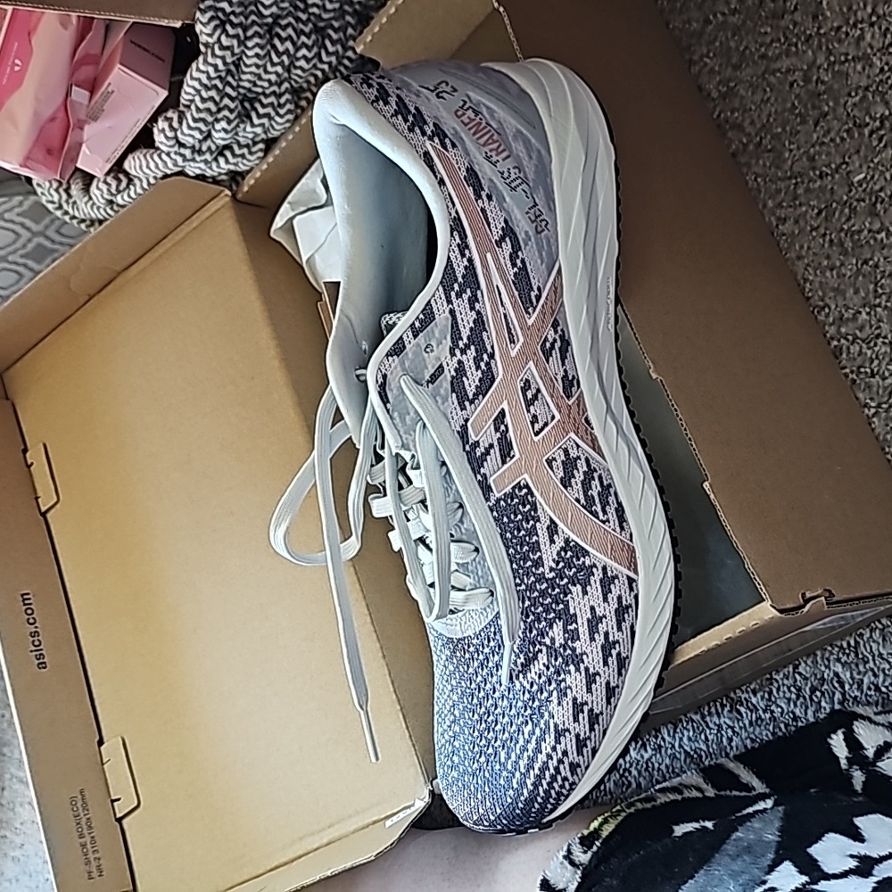 ASICS gel-ds trainer 25